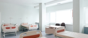 Медициналық орталықтар мен мекемелер