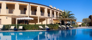 Қонақ үйлер және туристік инфрақұрылым